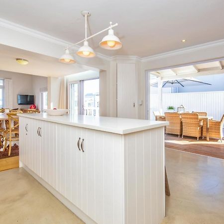Thesen Island Holiday House Knysna Exterior foto