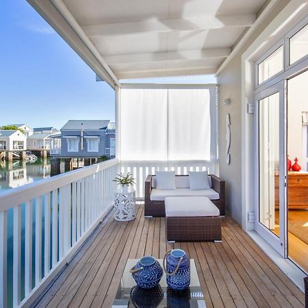 Thesen Island Holiday House Knysna Exterior foto