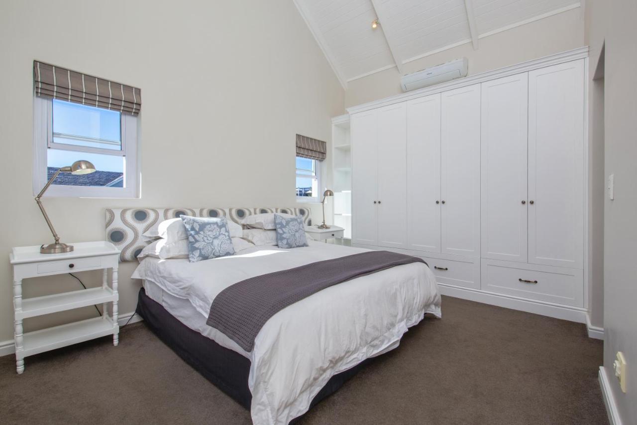Thesen Island Holiday House Knysna Exterior foto