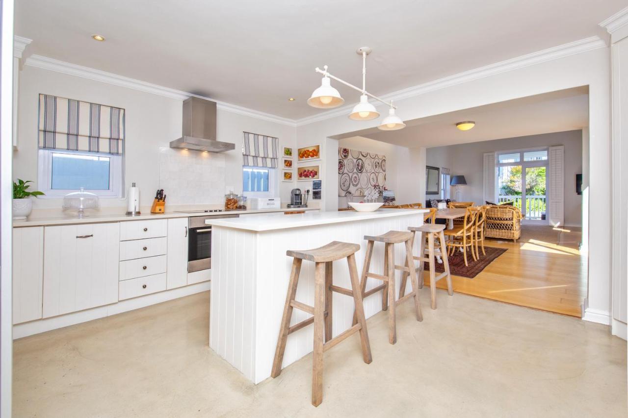 Thesen Island Holiday House Knysna Exterior foto