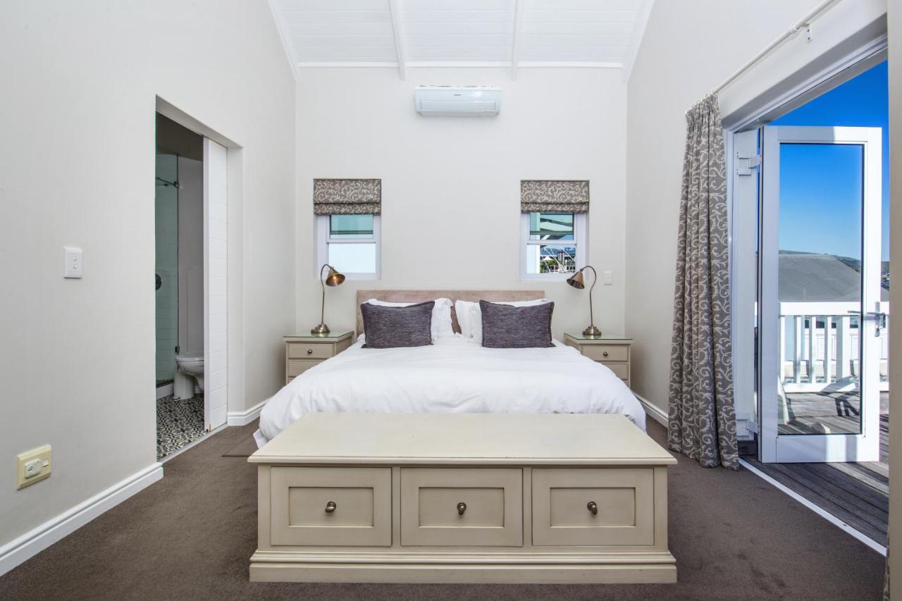 Thesen Island Holiday House Knysna Exterior foto