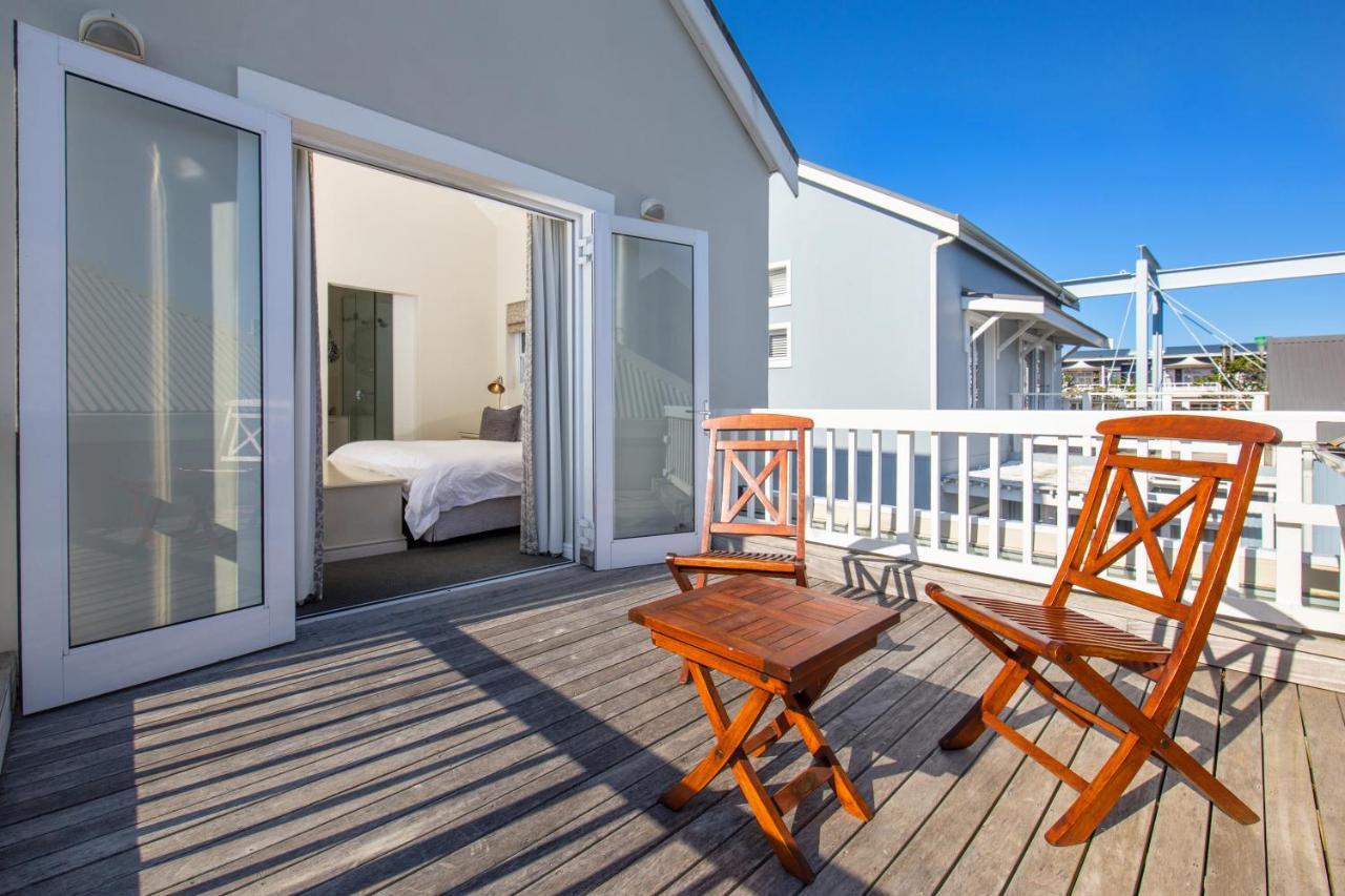Thesen Island Holiday House Knysna Exterior foto