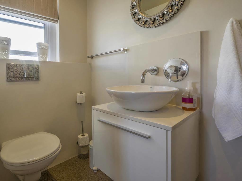 Thesen Island Holiday House Knysna Exterior foto