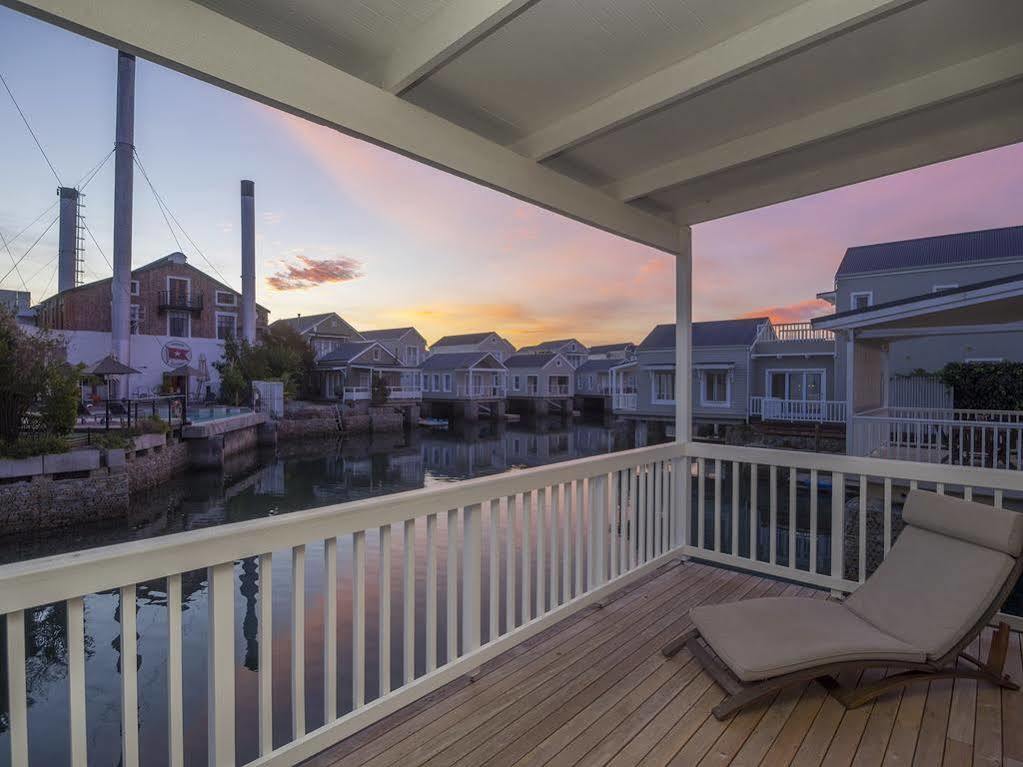 Thesen Island Holiday House Knysna Exterior foto