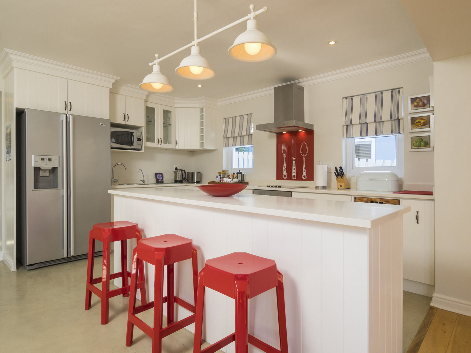 Thesen Island Holiday House Knysna Exterior foto