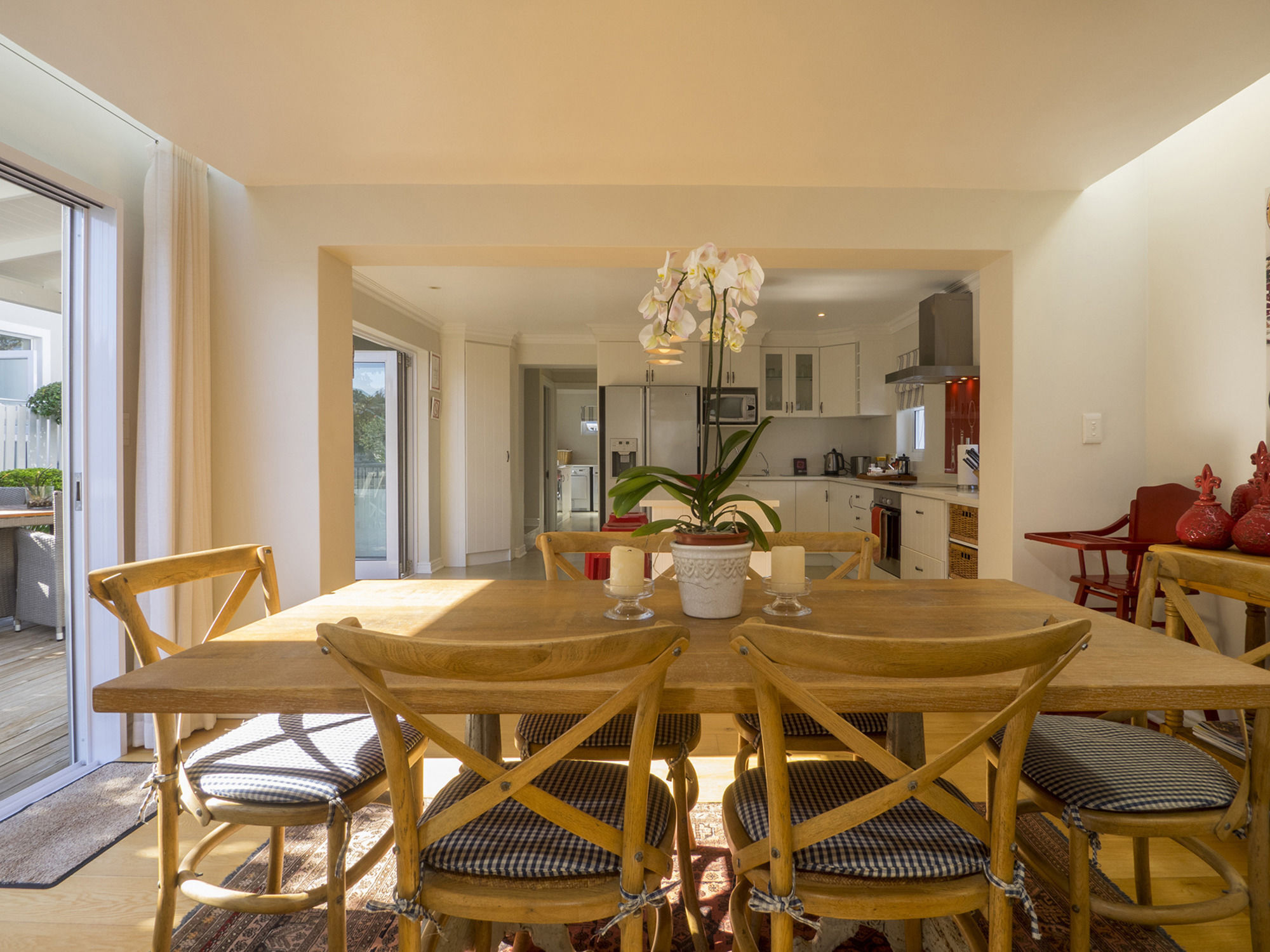 Thesen Island Holiday House Knysna Exterior foto