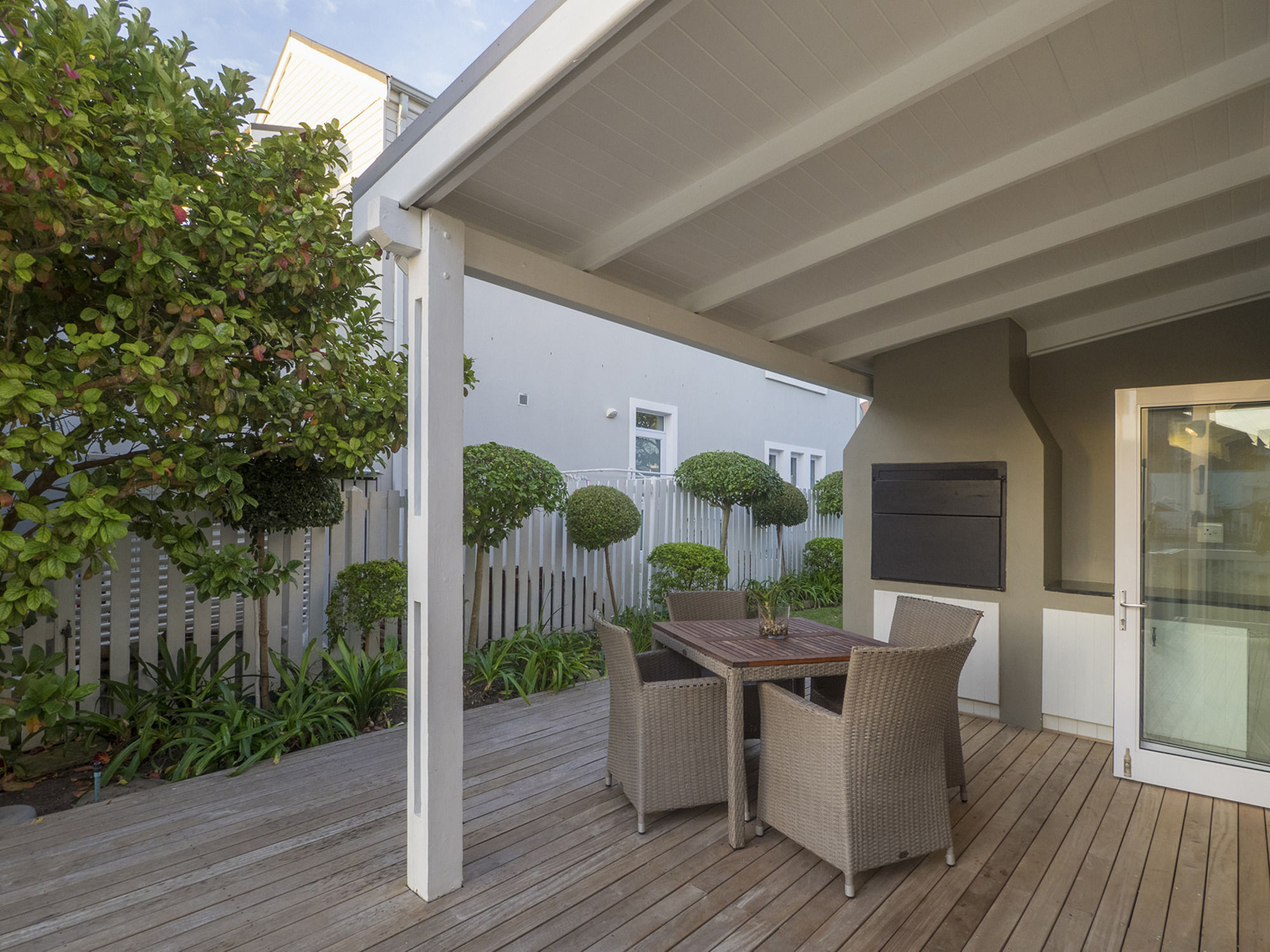 Thesen Island Holiday House Knysna Exterior foto