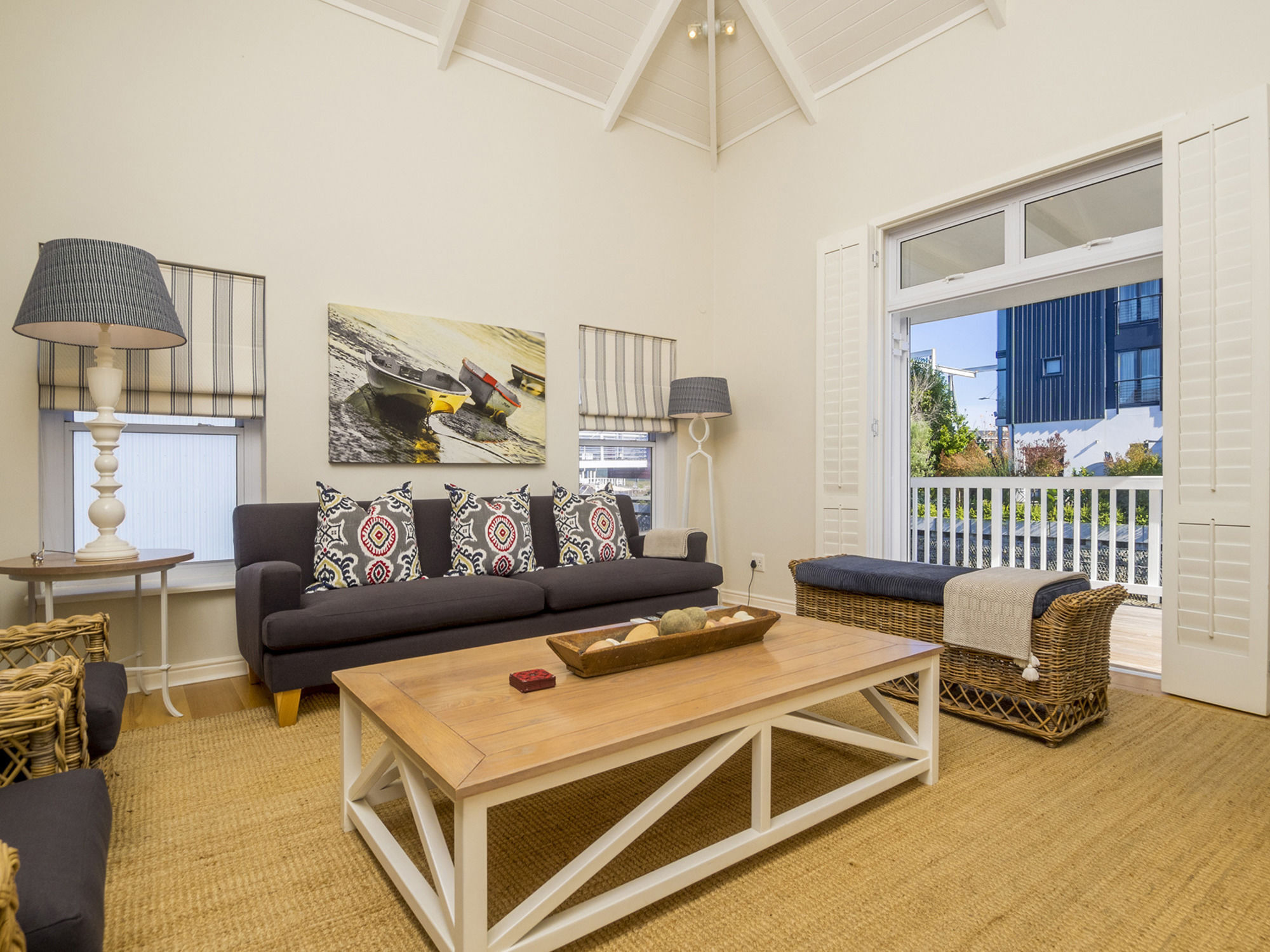 Thesen Island Holiday House Knysna Exterior foto