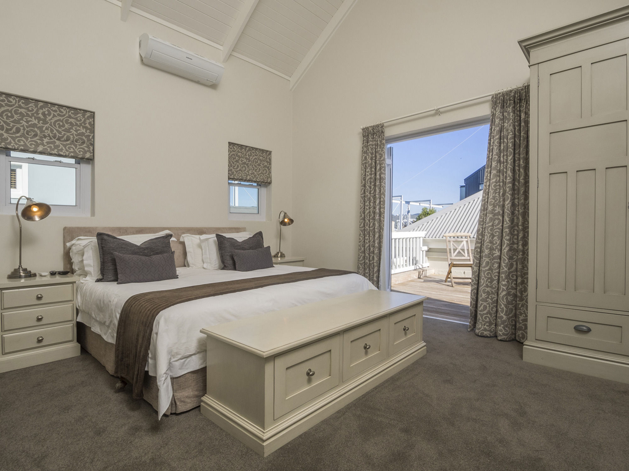 Thesen Island Holiday House Knysna Exterior foto